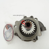 4955705 ISM QSM Cummins Water pump Motor Spare Part