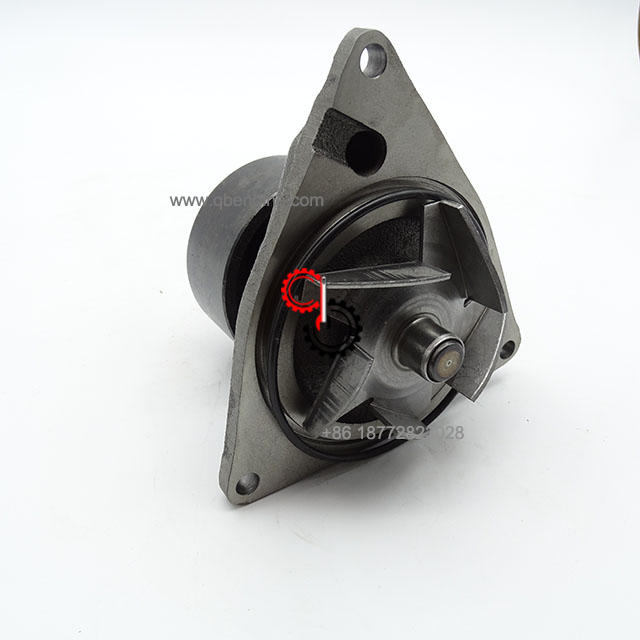 4955529 ISL QSL Cummins Water pump Spare Parts Motor