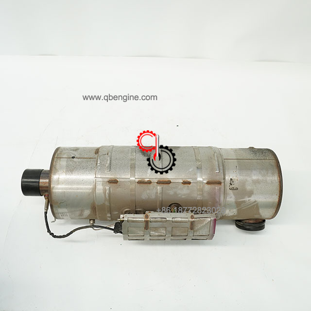 4329455 4329456 A045A901 4326369 6B5.9 ISB6.7 Aftertreatment Device Original Cummins