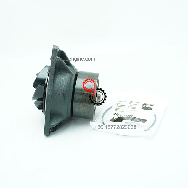 5579023 4376357 4309344 5528405 5346204 ISC ISL QSC QSL Cummins Water pump Motor Parts Thailand