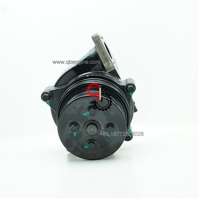 5580047 ISZ13 QSZ13 Cummins Water pump Motor Parts And Accessories Suppliers