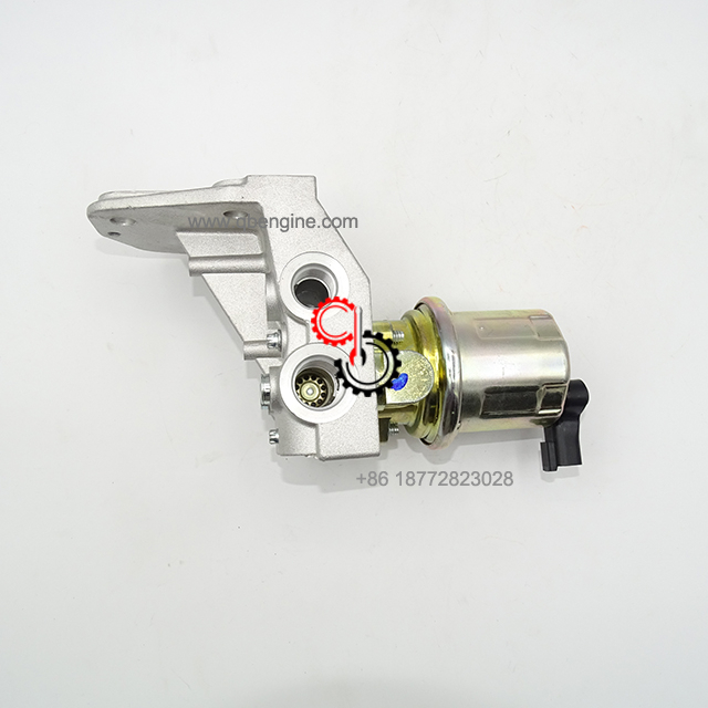 4935006 Genuine Cummins ISC8.3 QSC8.3 Fuel Transfer Pump