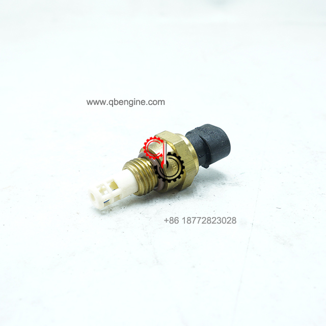 3408345 QSK Genuine Diesel Temperature Sensor Cummins