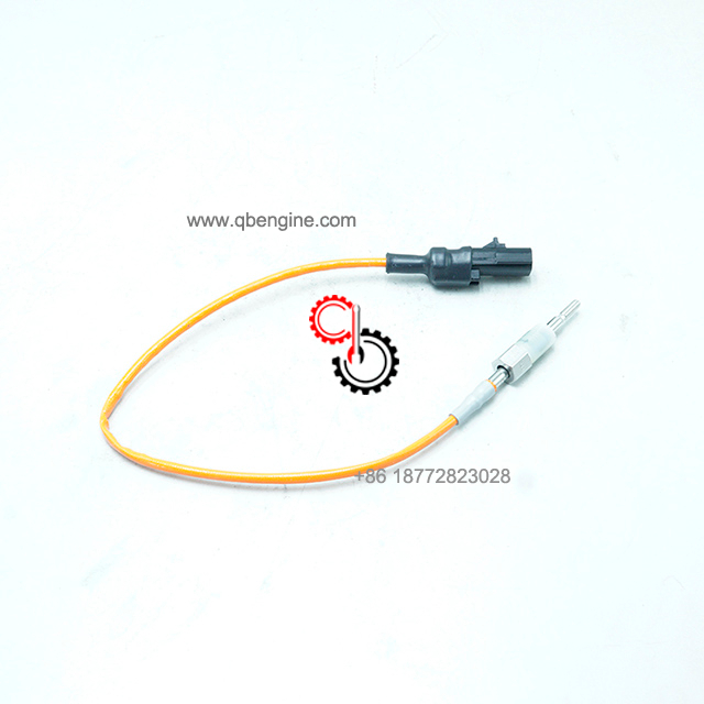 4954450 Cummins QSK Original Temperature Sensor Chinese Generator Parts