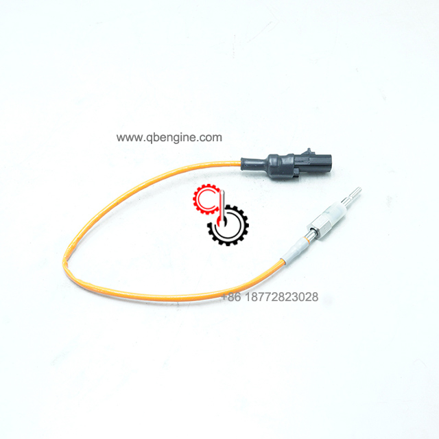 4954450 Cummins QSK Original Temperature Sensor Chinese Generator Parts