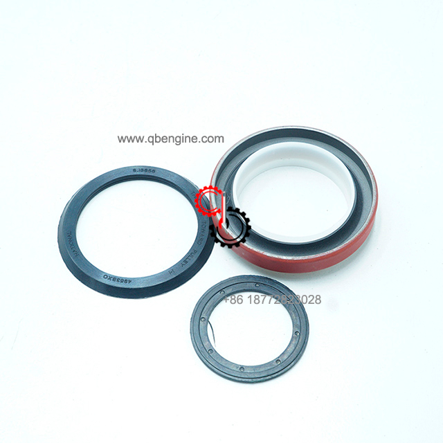 3803852 K38 Genuine Cummins K50 Assessory Drive Seal Kit