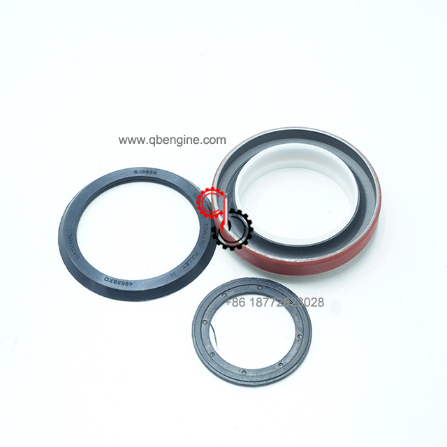 3803852 K38 Genuine Cummins K50 Assessory Drive Seal Kit