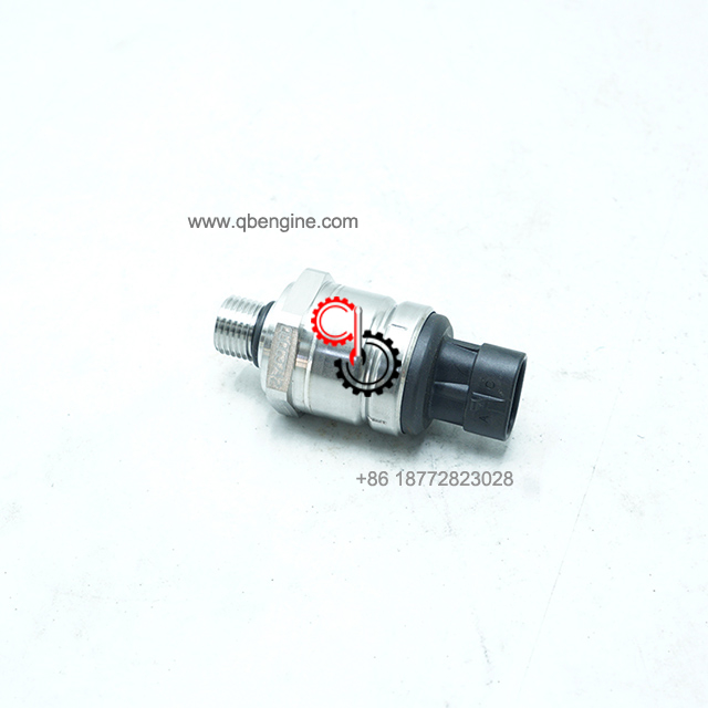 3408591 5594397 Original Fuel Pressure Sensor Cummins V378 Diesel Engine Spare Parts