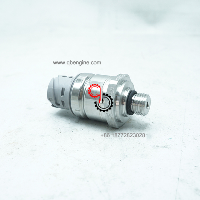 4088734 5594396 Genuine G50 Cummins Pressure Sensor Mining Parts