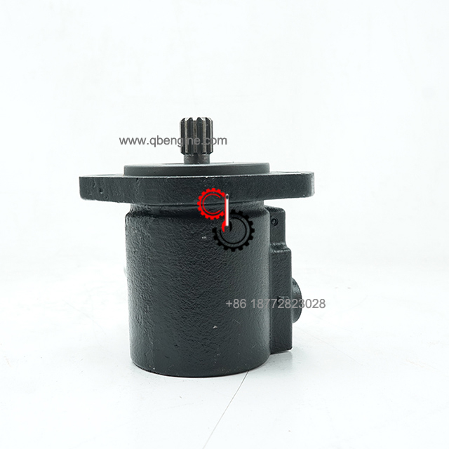 4983071 Original Cummins Hydraulic Pumps for Sale Universal Motor Parts