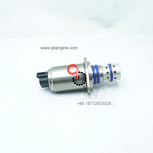 4997682 3931709 Genuine BGAS CGAS ISLGAS Cummins Fuel Flow Valve