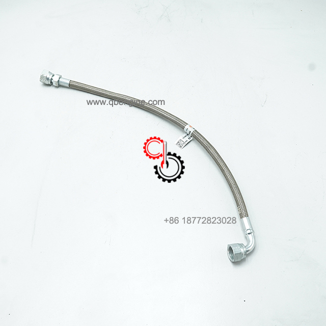 4917972 4917974 Original Flexible Hose QSK60 Cummins