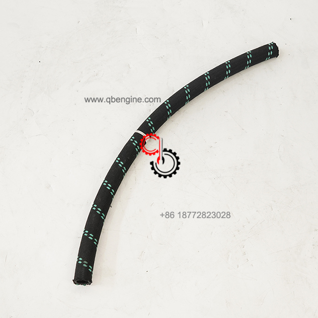 2867271 Flexible Hose Genuine K19 Cummins Mining Machine Spare Parts