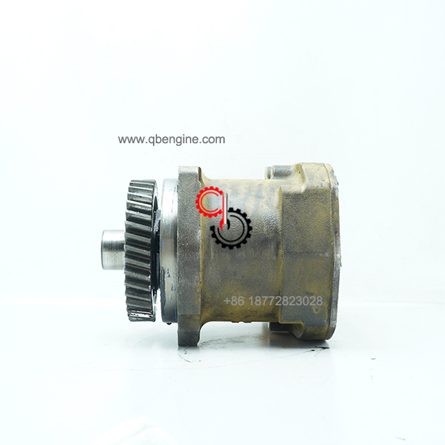 2886863 4969136 QSK19 Original Accessory Drive Cummins Excavator Parts