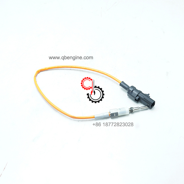 4954450 Cummins QSK Original Temperature Sensor Chinese Generator Parts