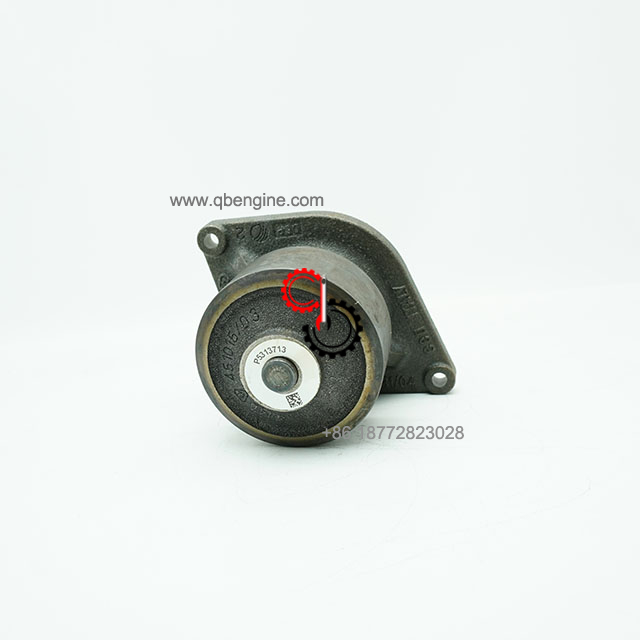 4352595 5525712 5313713 5524784 Genuine Cummins Water pump Motor Parts