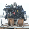 QSB6.7 195 CM2350 CPL3857 Cummins QSB6.7 195HP Truck Engine With EGR And VGT Turbocharger