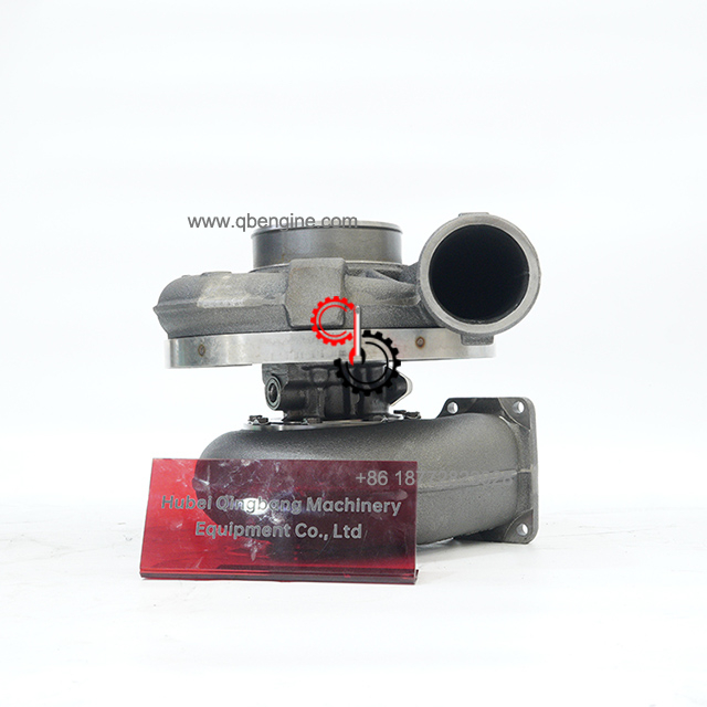 5326112 150105-00300 Heat Exchanger HE800FG Holset Turbocharger Genuine Cummins