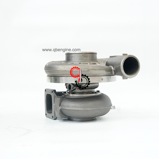5638757 5638743 K38 Heat Exchanger HX80 Holset Turbocharger K50 Original Cummins QSK
