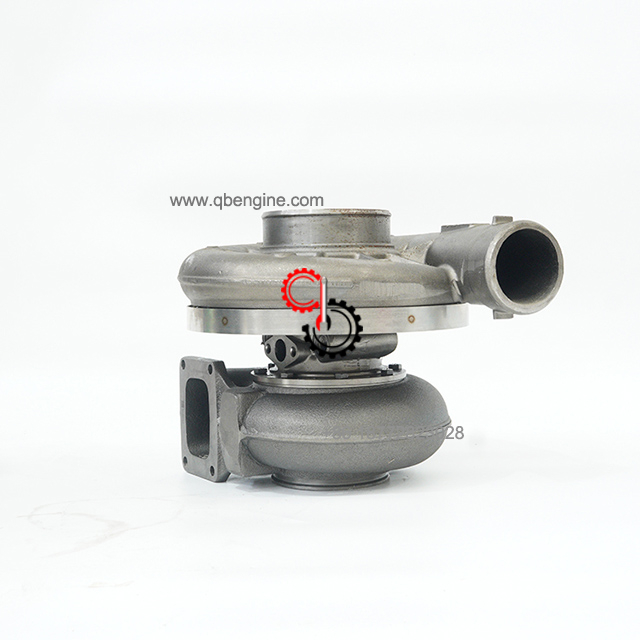 5638757 5638743 K38 Heat Exchanger HX80 Holset Turbocharger K50 Original Cummins QSK