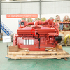 QSKTA50-C1500 Cummins QSK50 LIEBHER R9350 HYDRAULIC EXCAVATOR Engine