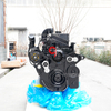 QSM11-C400 CPL8471 Cummins Diesel Engine 400HP for Construction Machine