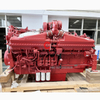 QSK50-C2500 CPL3728 Cummins QSK50 Construction Engine for Sale