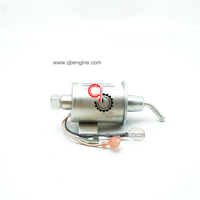 A064S966 Original Cummins 12V High Performance Fuel Pump