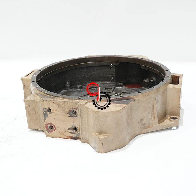 3655438 Cummins K19 Flywheel Housing Diesel Engine Spare Parts