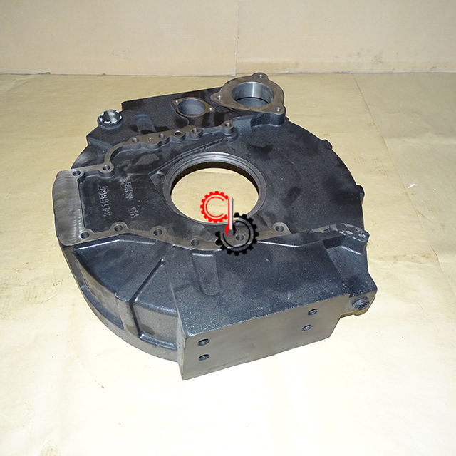 3415565 Cummins 6CT Flywheel Housing Machinery Engine Spare Parts