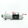  2871252 5284083 5367762 3102765 24 Volt Starting Motor Agricultural Machinery Parts For Cummins ISX QSX NT855 N14 QSX15