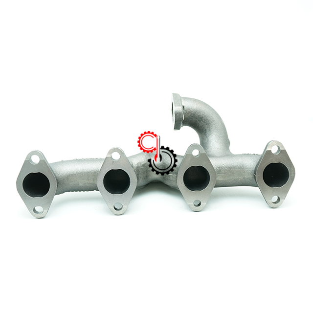 5303595 Original Cummins Exhaust Manifold ISF QSF Diesel Engine Part