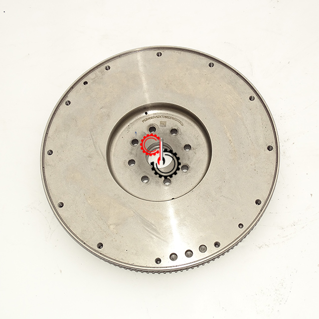 4947183 5264583 Cummins Flywheel China Cummins Parts