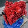 Automobile Engine ISLE280 Cummins isle 8.9l engine cummins isl