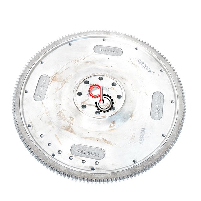 4933615 Cummins Flywheel Cummins Parts Guangzhou