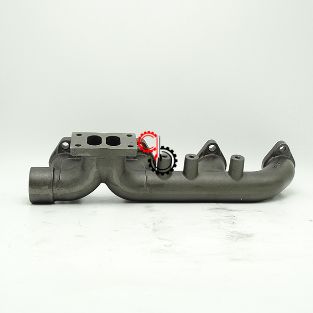  3972390 4938859 Genuine Cummins Exhaust Manifold QSC QSL Construction Machinery Parts