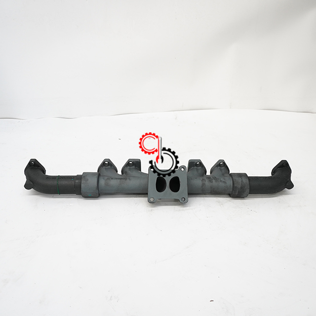  4999619 4003994 Genuine Cummins Exhaust Manifold M11 ISM11 QSM11 Machinery Parts