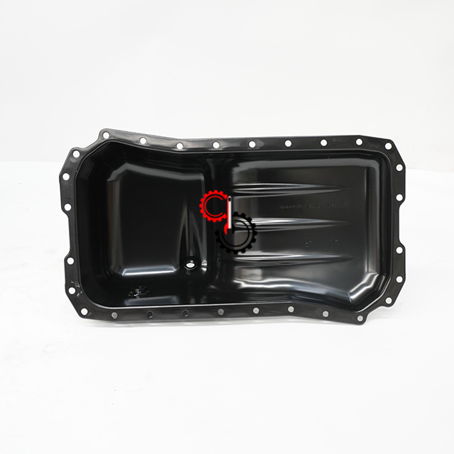 3901049 Cummins OIL PAN 4BT Spare Parts For Engines