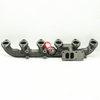 3976789 100% Original Cummins Exhaust Manifold QSB6.7 SAA6D107 Engines And Engine Parts