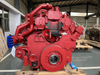 BELAZ Mining Engine Cummins QSK50-C2500 Cummins QSK Engine for sale