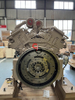 Cummins KTA50-C1600 KTA50 Cummins DIesel Engine for Belaz Dump Truck Engine