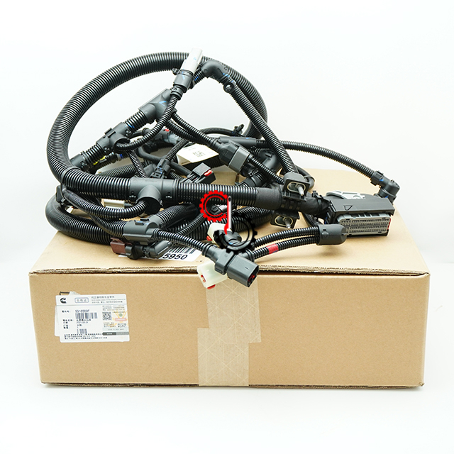  5316589 Cummins ISF QSF Wiring Harness Machinery Engine Parts 