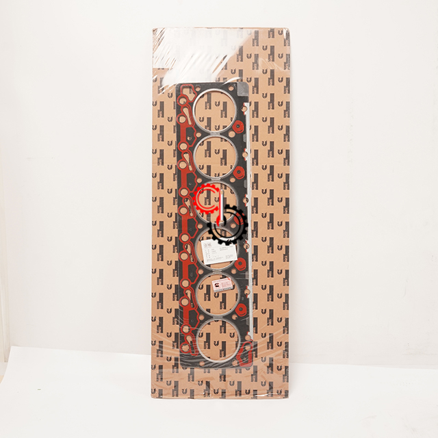 3283335 3283570 Cylinder Head Gasket Original Cummins 6BT Boat Engine Parts