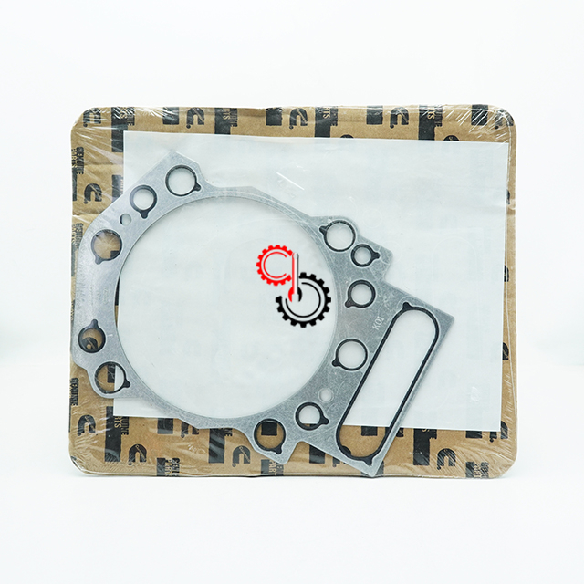  3634664 3166289 Cylinder Head Gasket Original Cummins K19 Machinery Engine Parts Diesel