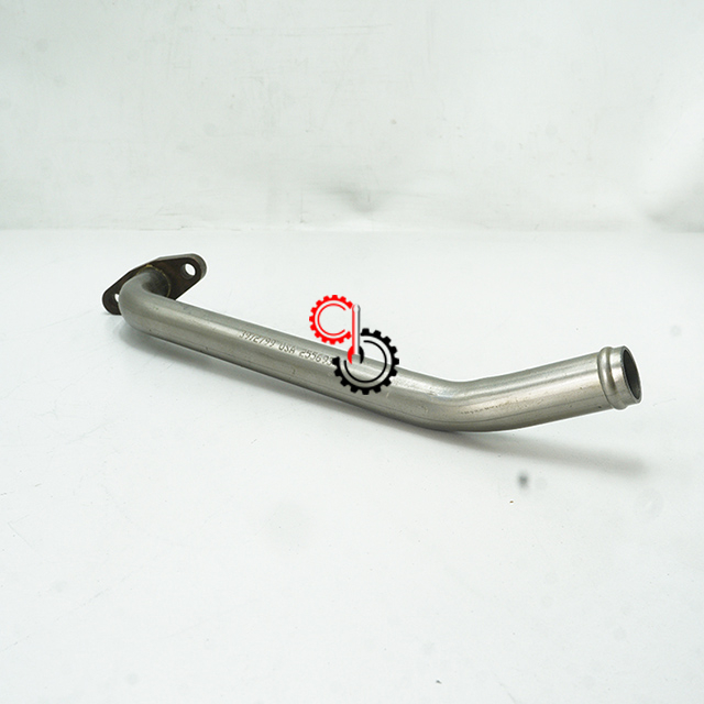 Tur Oil Drain Tube 3972799 ISC ISL Auto Engine Parts Cummins