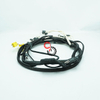 Wiring Harness 3071532 K19 Marine Diesel Engines Spare Parts Original Cummins 