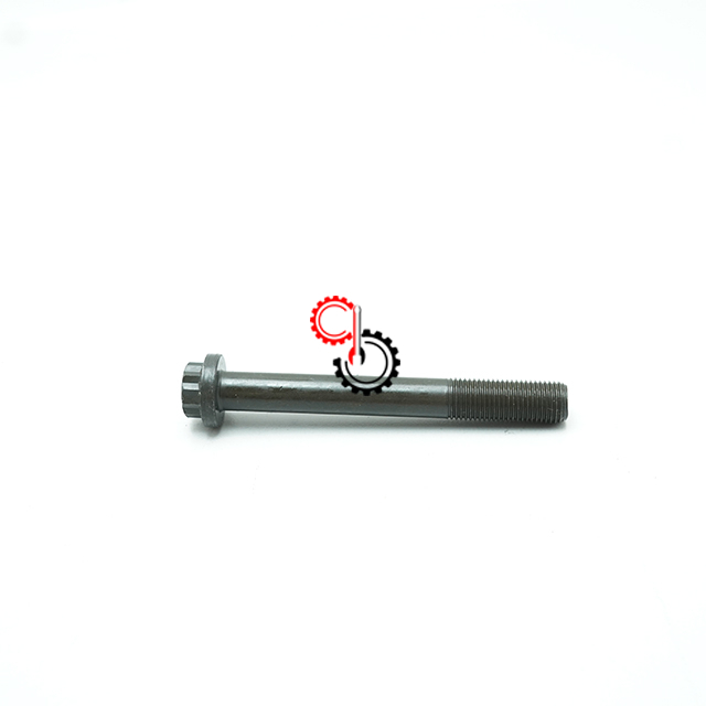 4007226 Connecting Rod Bolt Cummins QSK60 China Generator Spare Parts