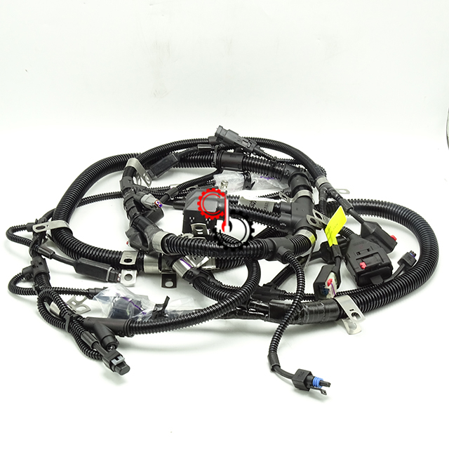 4319565 Wiring Harness Truck Diesel Cummins ISM XCEC Engine Parts