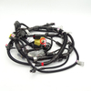 4973958 Engine Harness 71038767 Diesel Engine Cummins Construction Machinery Parts