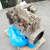 Cummins 6CTA8.3 Marine Complete Engine 6CTA 8.3 Complete Engine 6CTA8.3-C240 Complete Engine For Sale